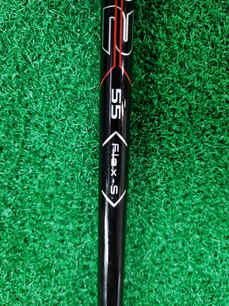 Titleist 타이틀리스트 TS2 5번 18도 우드 이미지
