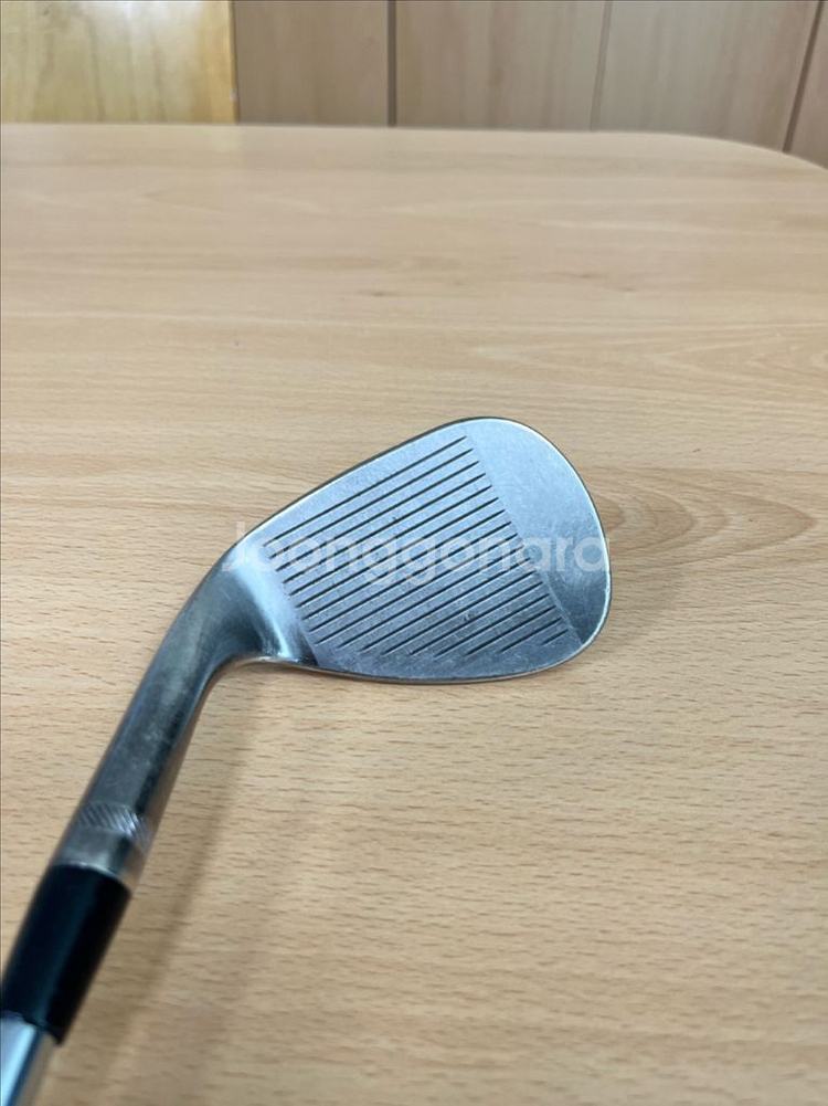 타이틀리스트 보키 SM7 웨지 58도--2