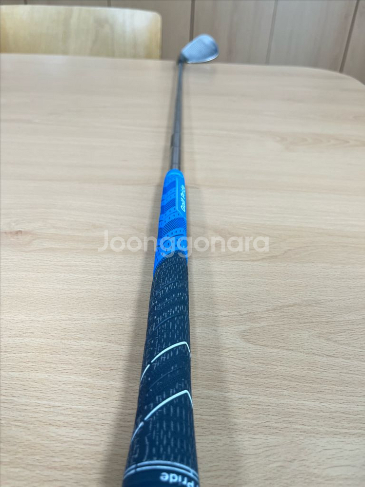 타이틀리스트 보키 SM7 웨지 58도--3