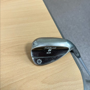 타이틀리스트 보키 SM7 웨지 58도