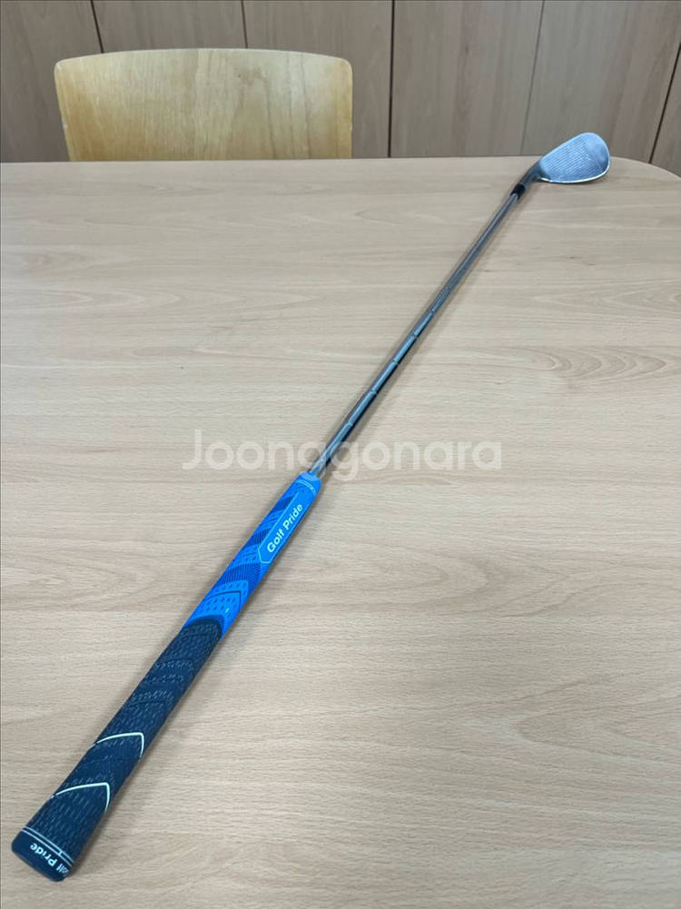 타이틀리스트 보키 SM7 웨지 58도--4