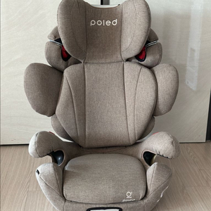 폴레드 볼픽스 아이사이즈 주니어카시트