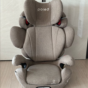 폴레드 볼픽스 아이사이즈 주니어카시트