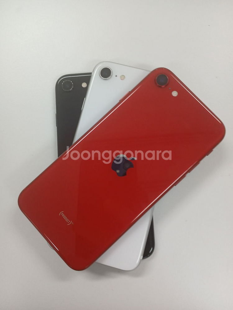 아이폰SE2 128_GB 팝니다!!![19만]--0