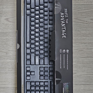 커세어 k70 MAX MGX 자석축 래피드트리거 키보드