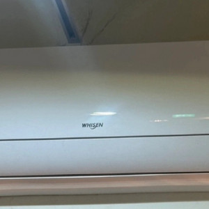 LG 휘센 듀얼인버터 벽걸이 에어컨