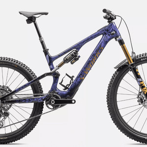 S-Works Turbo Levo SL 2 거의 새 상품 판매 이미지