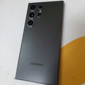 갤럭시s24울트라 자급제 512기가