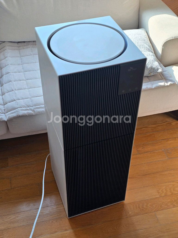 SK매직 공기청정기--0