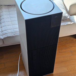 SK매직 공기청정기