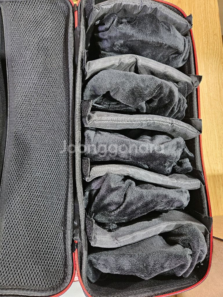 싱코 Xtalk X5 무선 인터컴 해드셋 게이밍 5인--2