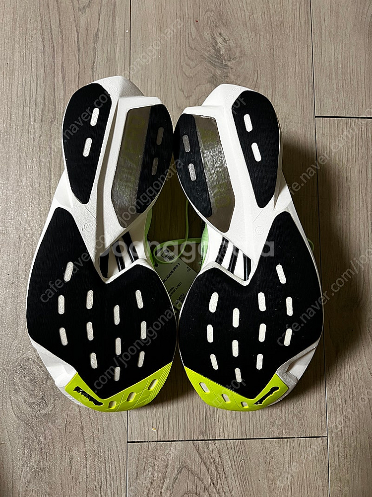 아디다스 아디제로 아디오스 프로3 W250--1