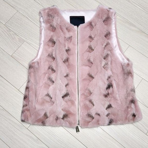 [Paul Museum] 폴 뮤지엄 밍크베스트