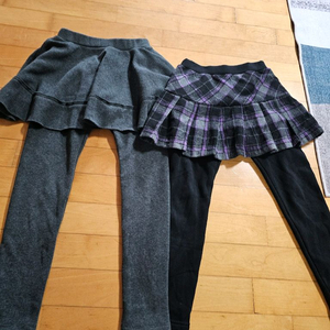 여아기모치마레깅스140호