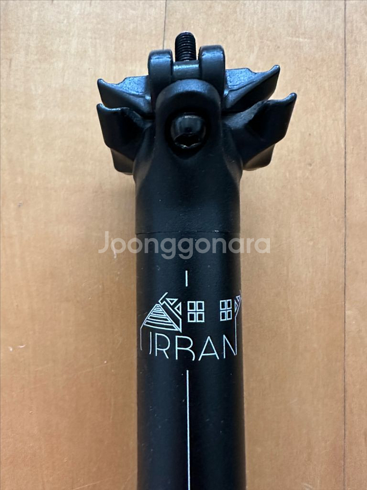 캐논데일 훌리건 싯포스트 31.6 x 520mm 롱싯포스트--3