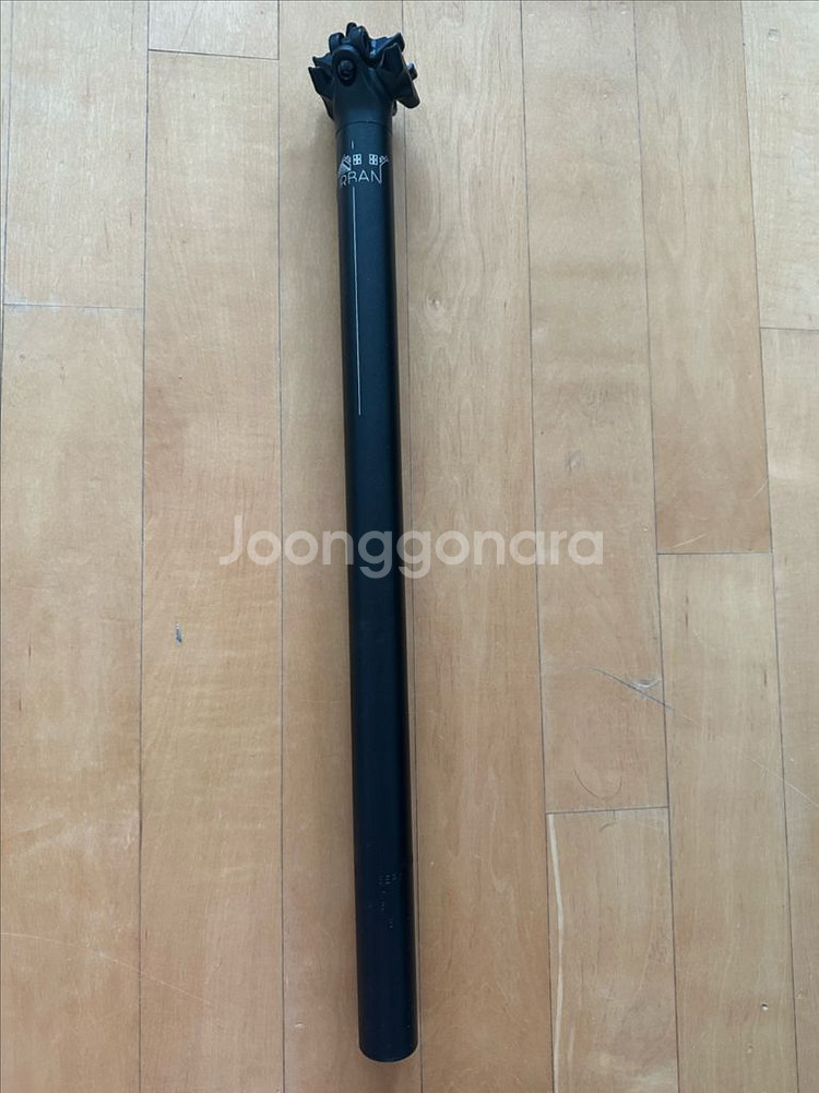 캐논데일 훌리건 싯포스트 31.6 x 520mm 롱싯포스트--1