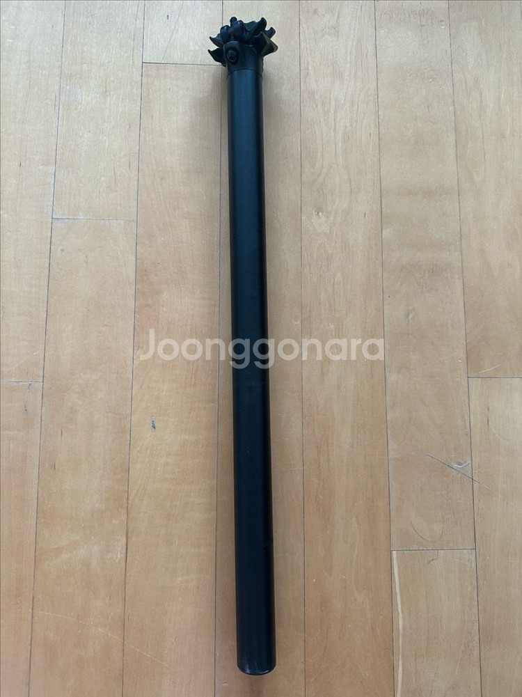 캐논데일 훌리건 싯포스트 31.6 x 520mm 롱싯포스트--2