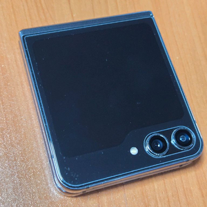 갤럭시 Z플립5 256GB 그라파이트 LGU+