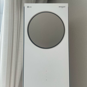 LG 휘센 타워 에어컨