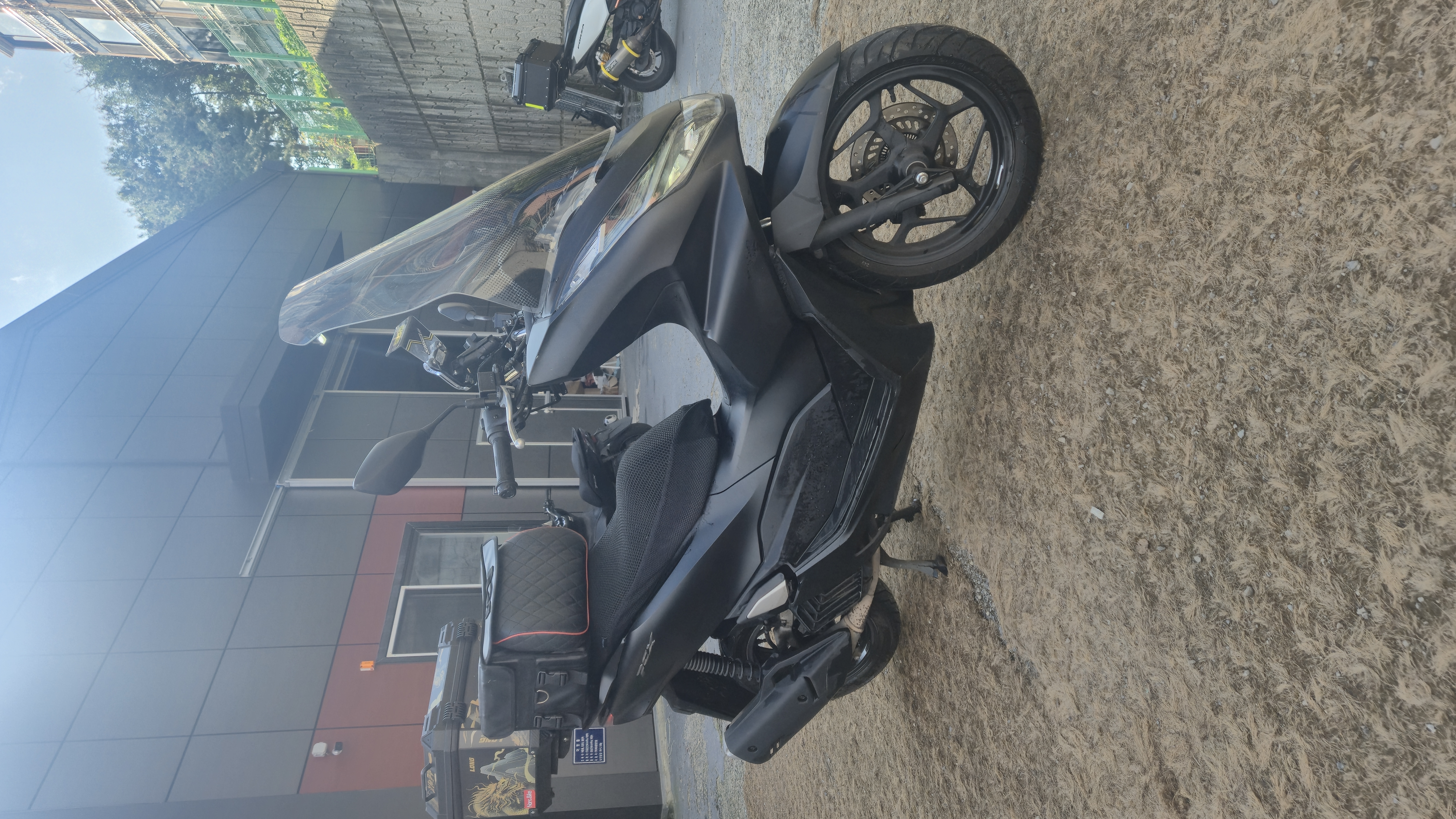 pcx125 abs 23년 알탑셋팅판매합니다