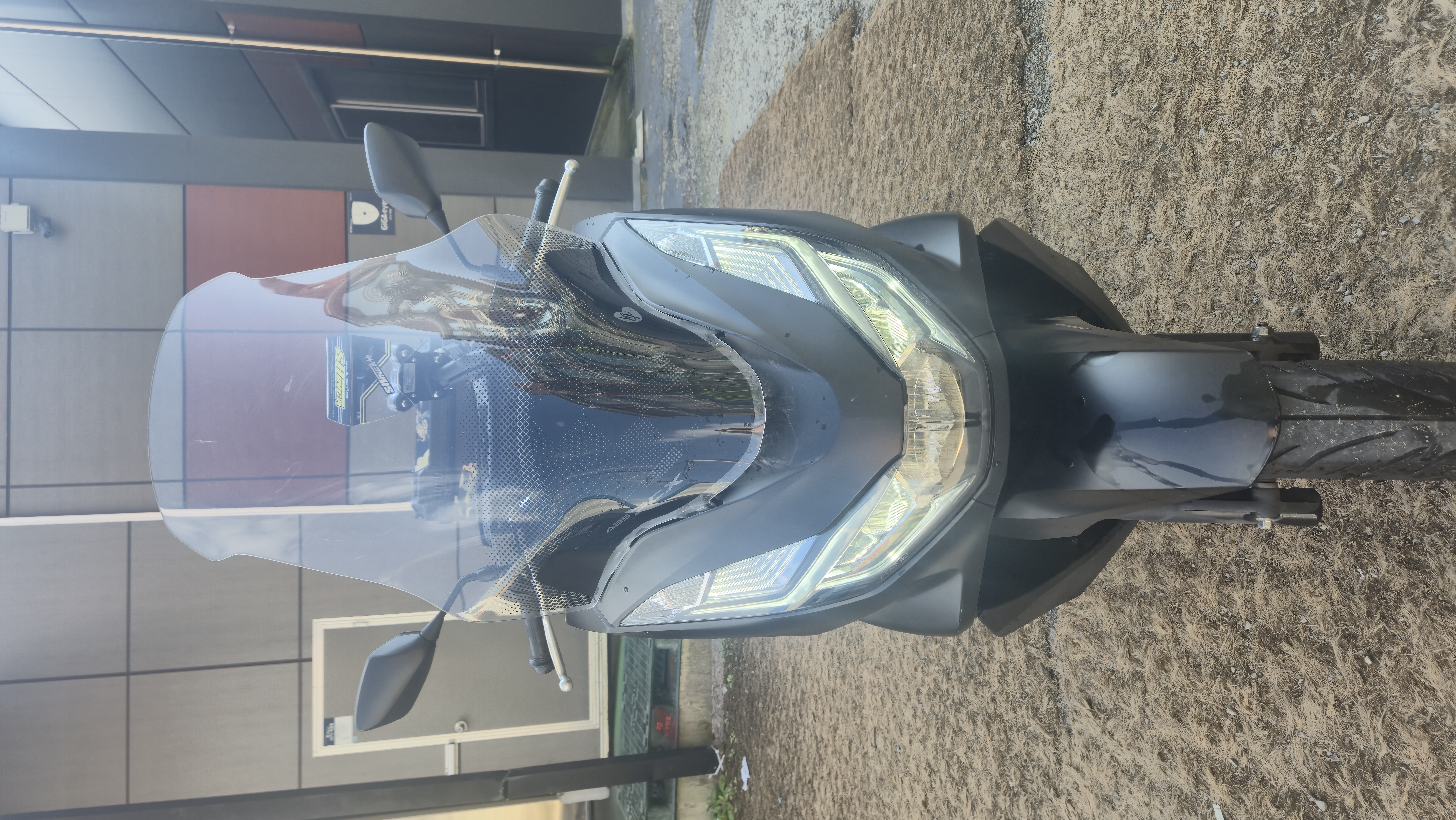 pcx125 abs 23년 알탑셋팅판매합니다--6