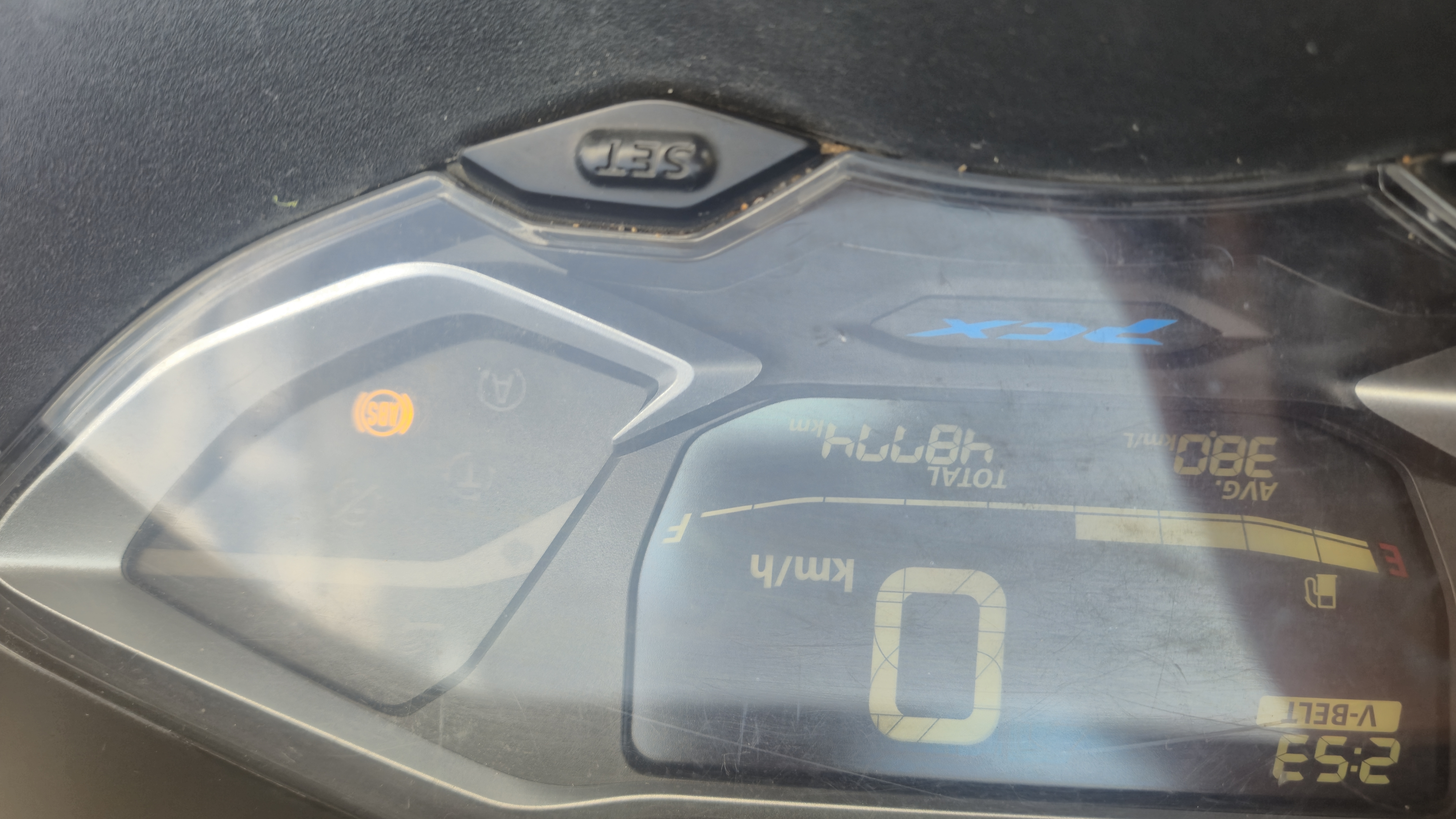 pcx125 abs 23년 알탑셋팅판매합니다--7