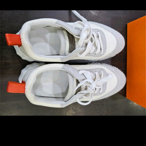 에르메스 스니커즈 38사이즈