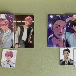 플레이브 포카 판매해요(앙콘 엠디 포카 바시티 자켓 포카 등)