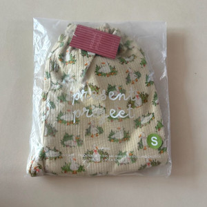 프레젠트프로젝트 가든오리 s 새상품 프프