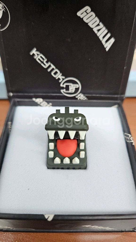 키보드 스위치--2