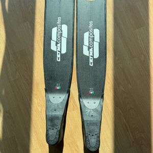 세트마 다이나믹테크 롱핀 카본