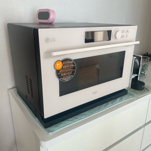 LG 오브제컬렉션 광파오븐 32L