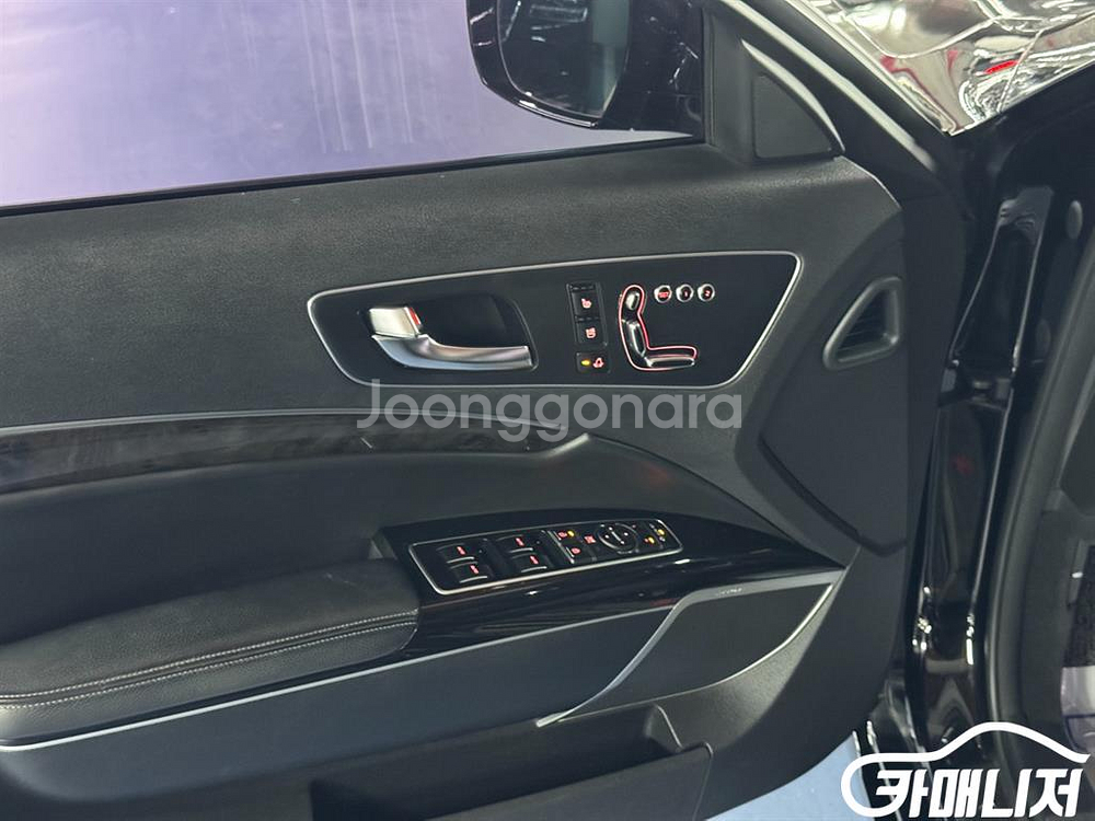 [기아]더 뉴 K9 3.3 GDI 이그제큐티브 #앱특가--9