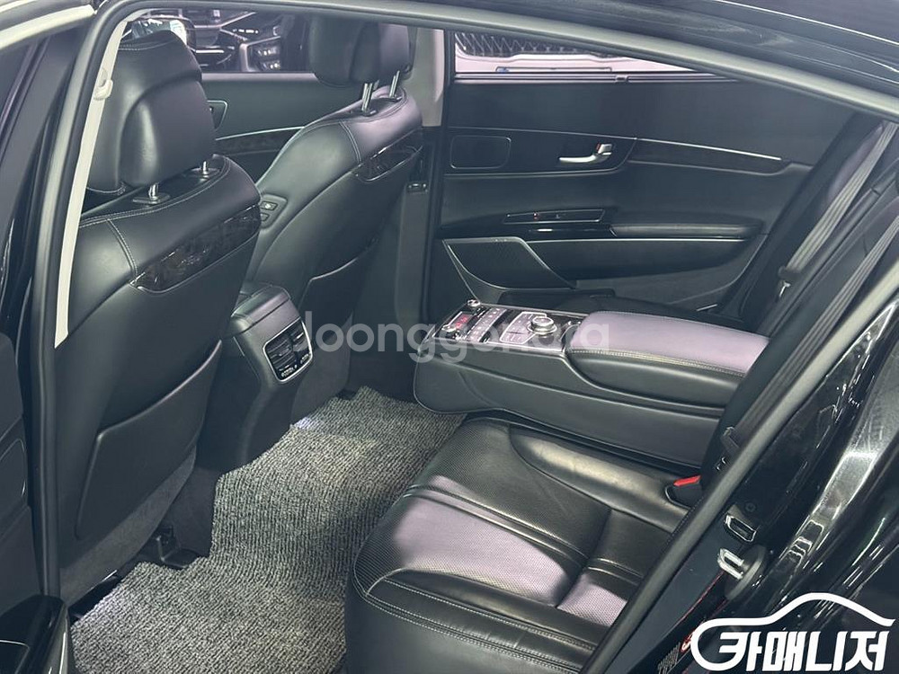 [기아]더 뉴 K9 3.3 GDI 이그제큐티브 #앱특가--7