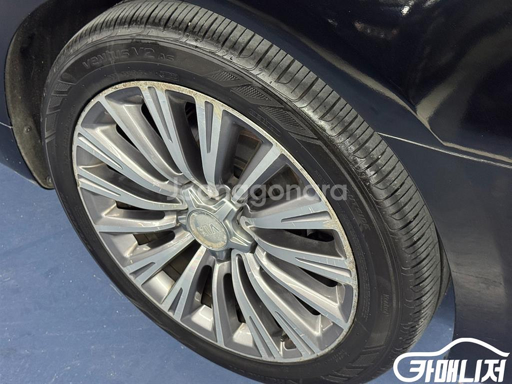 [기아]더 뉴 K9 3.3 GDI 이그제큐티브 #앱특가--6