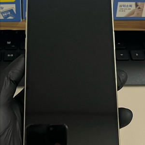 아이폰14프로맥스 256G 골드 S급!