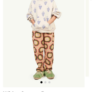 타오 TAO 후드티 6Y