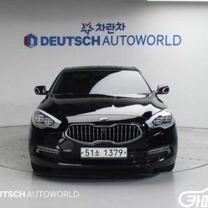 [기아]K9 3.8 GDI 프레지던트 (5인승) #앱특가