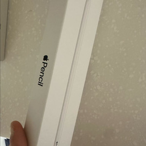 애플펜슬 2세대 새상품