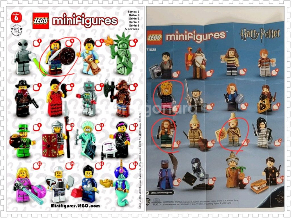 레고 프로모션 캐슬 디즈니 쥬라기 스타워즈 f1 스챔 미니피규어 등 팝니다.--6