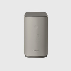 쿠쿠 에코웨일 음식물 처리기(새제품)