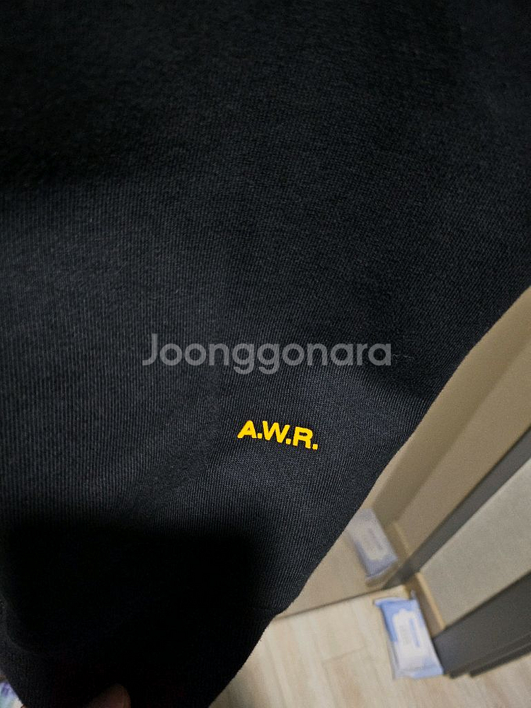 나이키 녹타 드레이크 기모 후드티 XL미국사이즈 오버핏--9