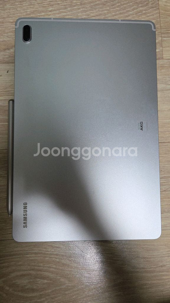갤럭시탭 s7 fe wifi 64gb--1