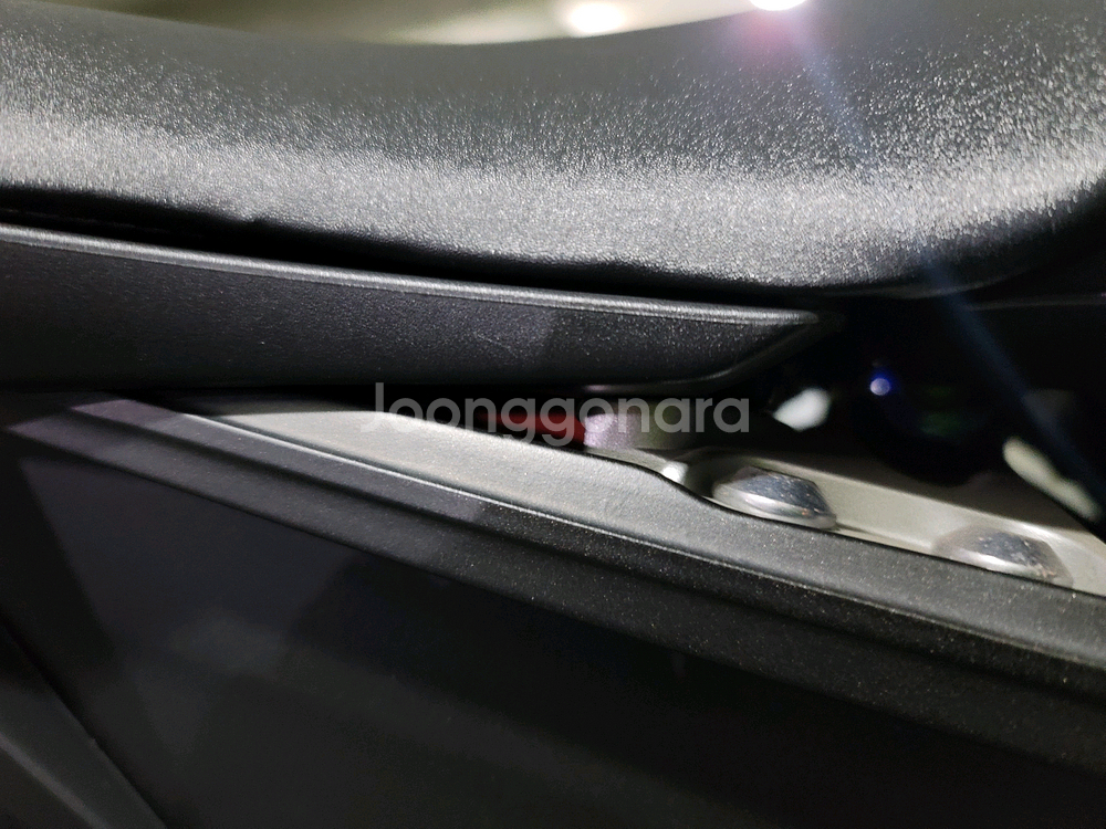 2018 YZF R6 레이스블루 8355KM 삼무--2