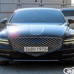 [제네시스]G80(RG3) 2.2 디젤 2WD #앱특가 이미지