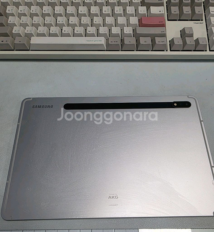 갤럭시탭s8 128GB WiFi--1