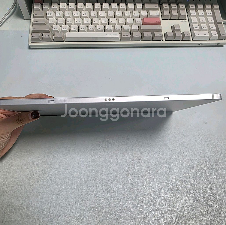 갤럭시탭s8 128GB WiFi--3