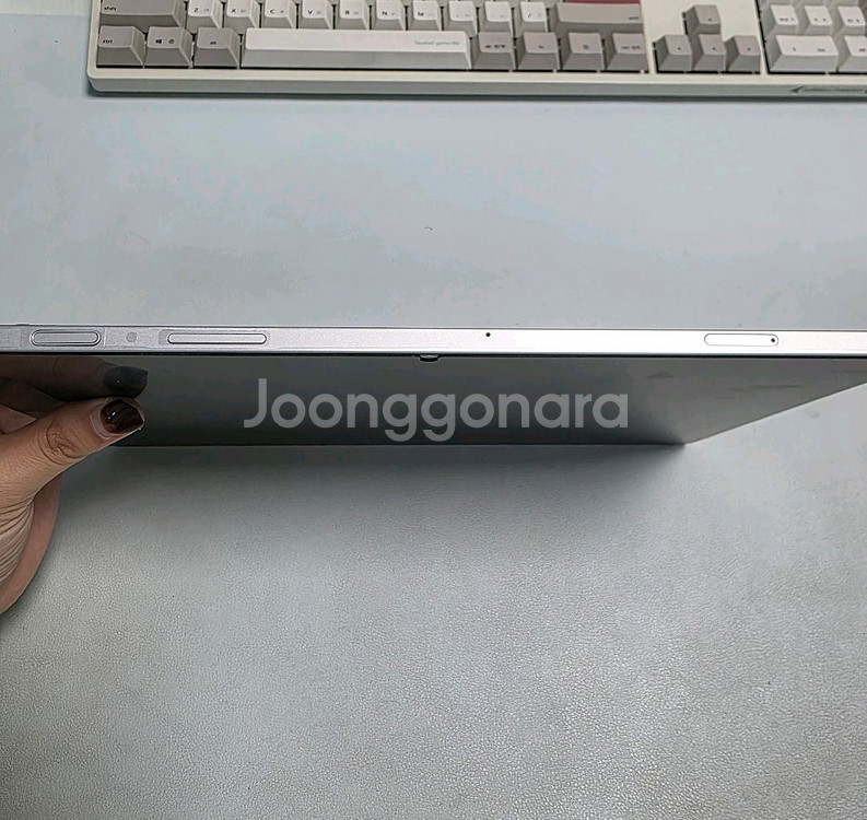 갤럭시탭s8 128GB WiFi--2