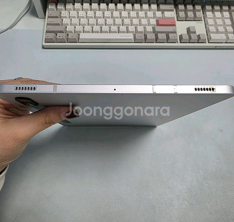 갤럭시탭s8 128GB WiFi--4