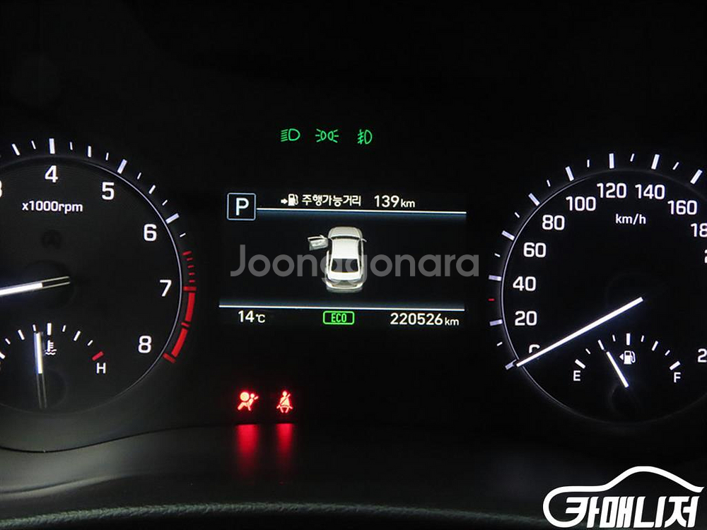 [제네시스]G80 3.3 GDI AWD 럭셔리 #앱특가--7